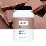 Chocolate Soylent Meal Replacement Powder, 36.8 Ounce
