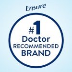 Max Protein Nutrition Shake, Mocha, 30g Protein, 12 Count