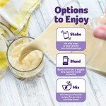 Purely Inspired All-In-One Meal French Vanilla 590g
