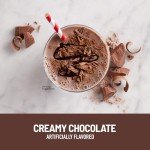 SlimFast High Protein Meal Replacement Powder - Chocolate