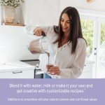 SlimFast High Protein Meal Replacement Powder - Chocolate