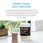 RSP TrueFit Grass Fed Lean Protein Shake 2.16 LB