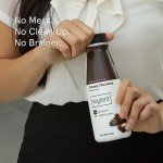 Soylent Chocolate Vegan Meal Replacement Shake, 12 Pack