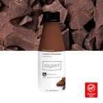 Soylent Chocolate Vegan Meal Replacement Shake, 12 Pack