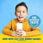 Carnation Breakfast Essentials Vanilla Drink, 24 Pack