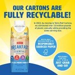 Carnation Breakfast Essentials Vanilla Drink, 24 Pack