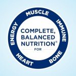 Complete Nutrition Shake - High-Protein Meal Replacement
