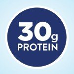 Complete Nutrition Shake - High-Protein Meal Replacement