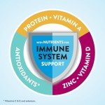 Complete Nutrition Shake - High-Protein Meal Replacement