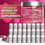 Keto Diet Pills: Natural Fat Burner & Appetite Suppressant