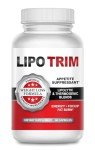 Lipo Trim - Advanced Diet Pills for Energy Boost