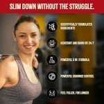 Appetite Suppressant Weight Loss Pills for Women