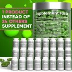 Bioteque Weight Loss Capsules with Natural Ingredients