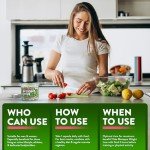 Bioteque Weight Loss Capsules with Natural Ingredients