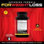 Quick Ten Ultra - Natural Metabolism Booster Pills