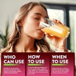 Keto Diet Drops - Appetite Suppressant & Fat Burner