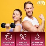 Keto Diet Drops - Appetite Suppressant & Fat Burner