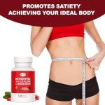 Berberine 1700mg Supplement for Weight and Metabolism