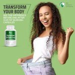 Dr. Vitamin Nighttime Fat Burner Supplements - 30 Count