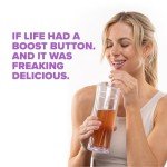 Zantrex SkinnyStix Berry Fusion Energy Drink Mix