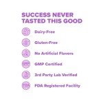 Zantrex SkinnyStix Berry Fusion Energy Drink Mix