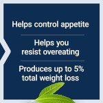 Life Extension Body Trim Appetite Control Capsules
