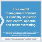 Life Extension Body Trim Appetite Control Capsules