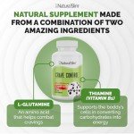 NaturalSlim Crave Control Supplement for Appetite Management
