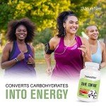 NaturalSlim Crave Control Supplement for Appetite Management