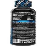 Evlution Nutrition Trans4orm Thermogenic Energizer 60 Servings