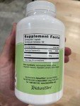 NaturalSlim Crave Control Supplement for Appetite Management
