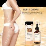 GLP-1 Drops for Weight Loss and Appetite Control