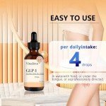 GLP-1 Drops for Weight Loss and Appetite Control