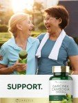 Carlyle Garcinia Cambogia Extract 3000mg, 180 Capsules