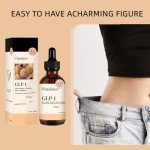 GLP-1 Drops for Weight Loss and Appetite Control