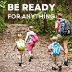 TSA-Approved Mini First Aid Kit for Kids