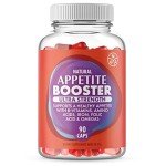 Appetite Booster Pills for Weight Gain Support