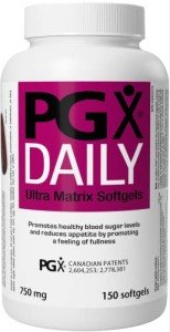 PGX Daily Ultra Matrix 300 Softgels