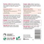 Jamieson Apple Cider Vinegar Gummies with Chromium