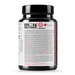 Iron Brothers Shred: Appetite Suppressant & Energy Booster