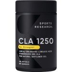 Max Potency CLA 1250 Softgels for Weight Management