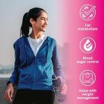 Organika Metaboost: Collagen & L-Carnitine Supplement