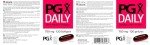 PGX Daily Ultra Matrix 750mg - 120 Tablets