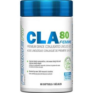 ALLMAX Cla Femme, 60g Supplement for Women