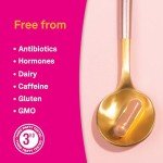 Organika Metaboost: Collagen & L-Carnitine Supplement