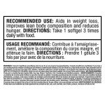 ALLMAX Cla Femme Supplement, 60g