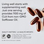 Max Potency CLA 1250 Softgels for Weight Management