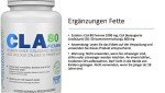 ALLMAX Cla Femme Supplement, 60g