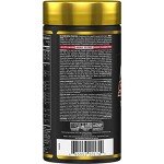 ALLMAX Rapidcuts Extreme Fat Burner - 3 Pack