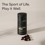 Max Potency CLA 1250 Softgels for Weight Management